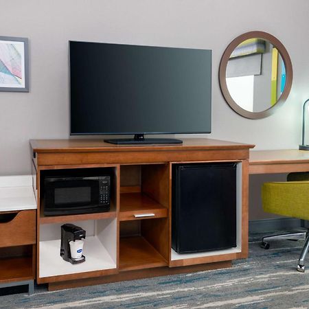 Hampton Inn Coventry-Warwick Area Екстер'єр фото