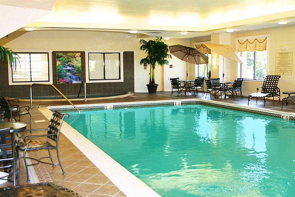 Hampton Inn Coventry-Warwick Area Зручності фото