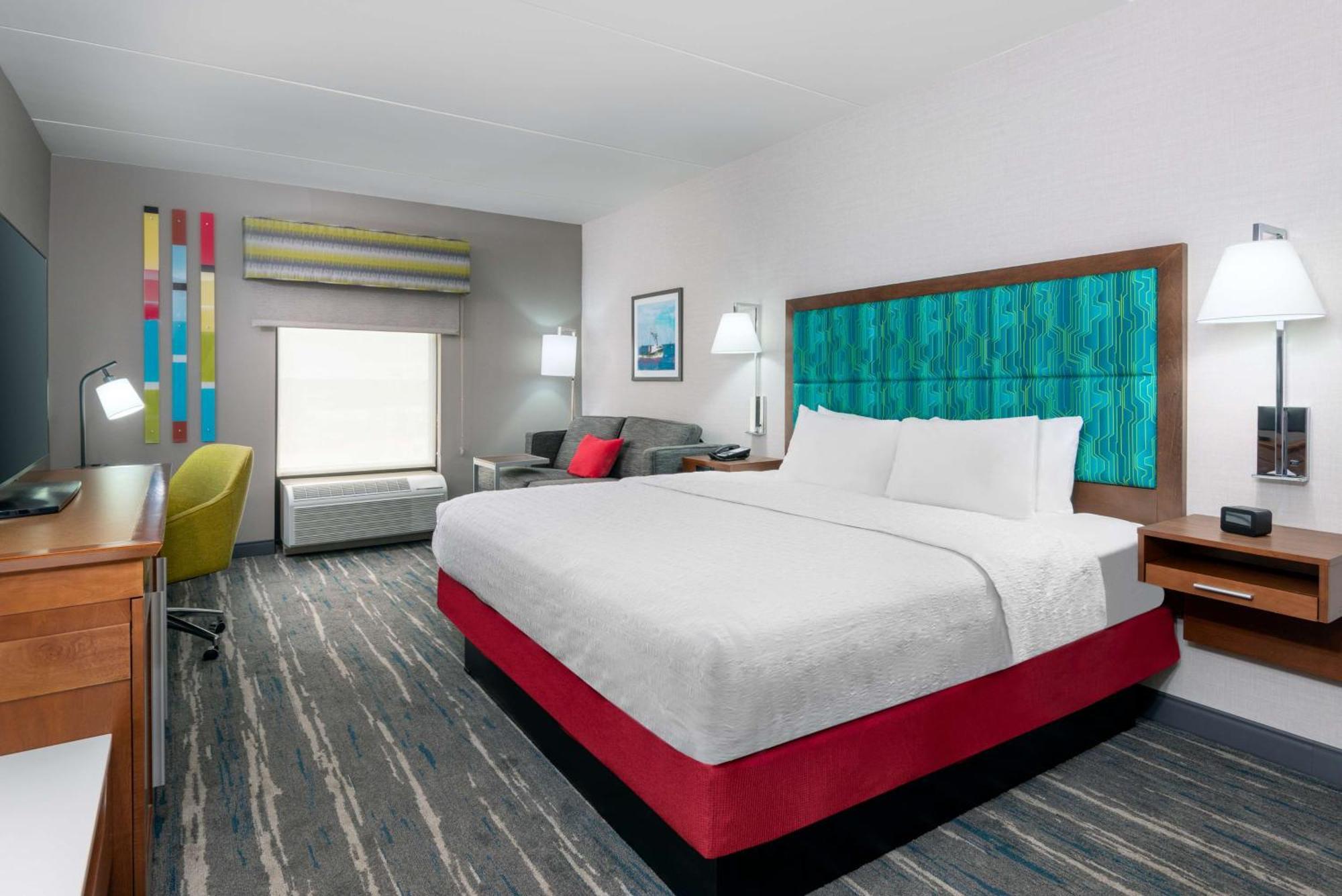 Hampton Inn Coventry-Warwick Area Екстер'єр фото