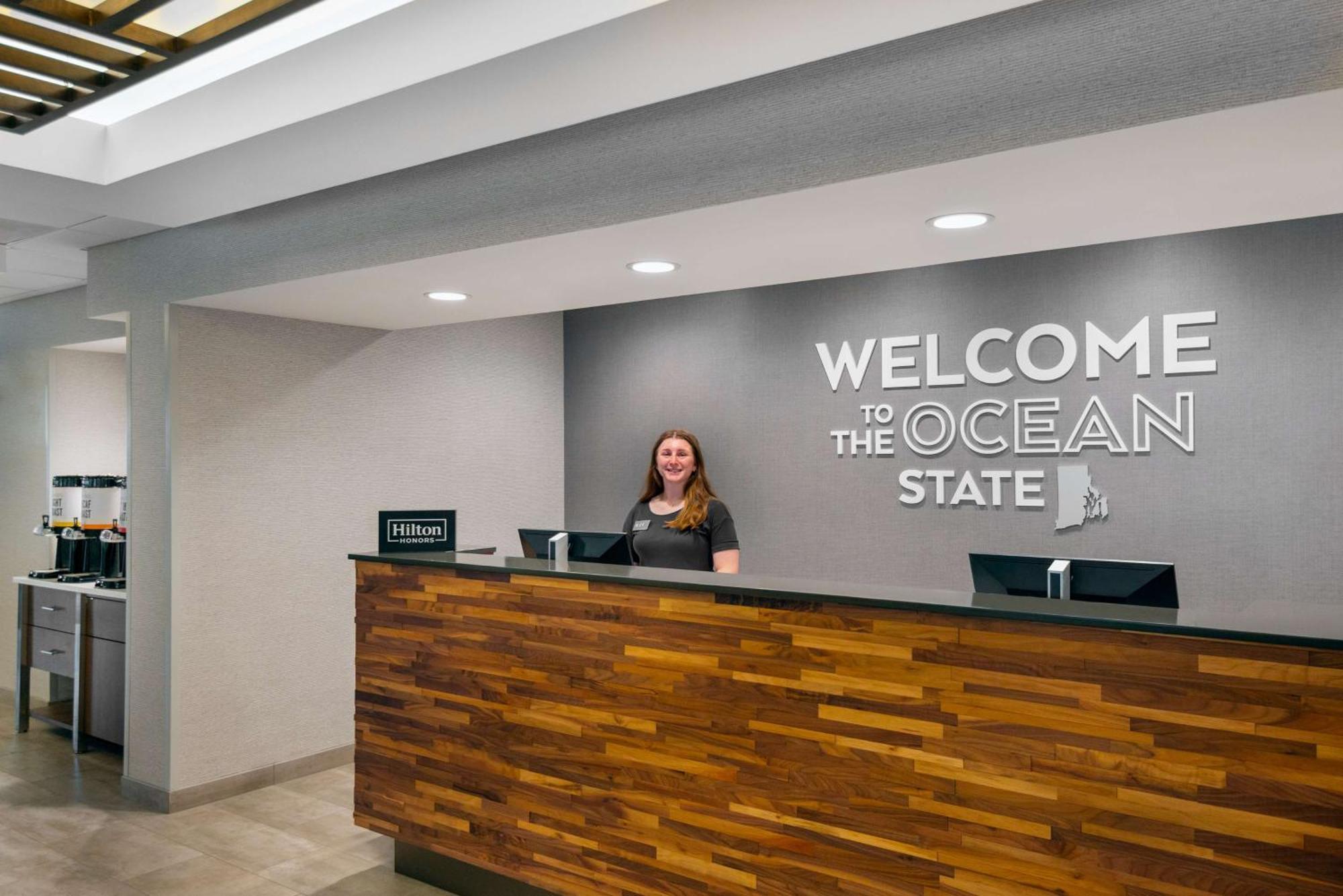 Hampton Inn Coventry-Warwick Area Екстер'єр фото