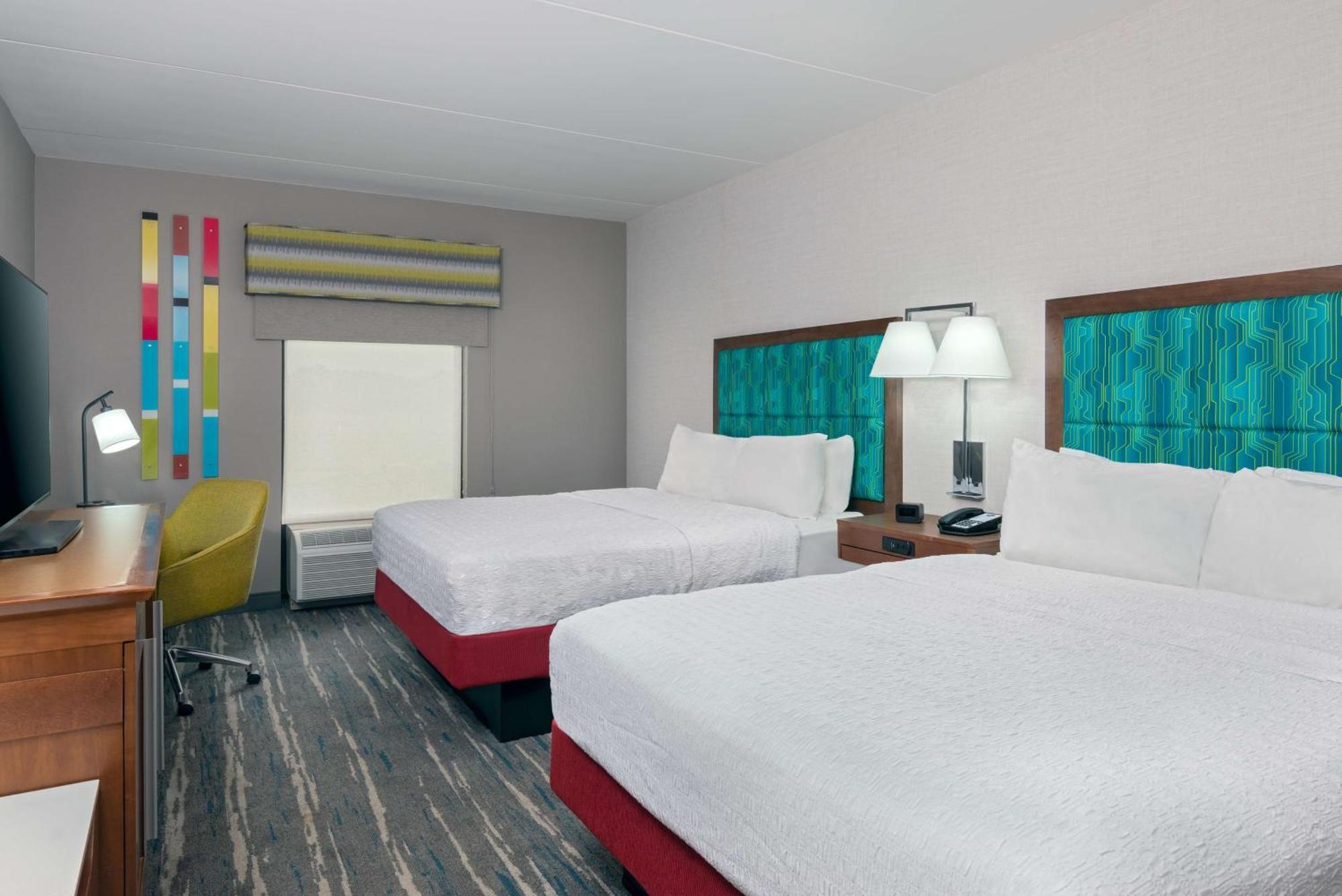 Hampton Inn Coventry-Warwick Area Екстер'єр фото