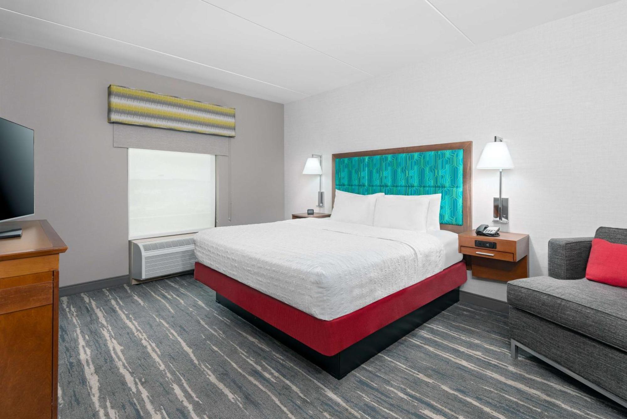Hampton Inn Coventry-Warwick Area Екстер'єр фото