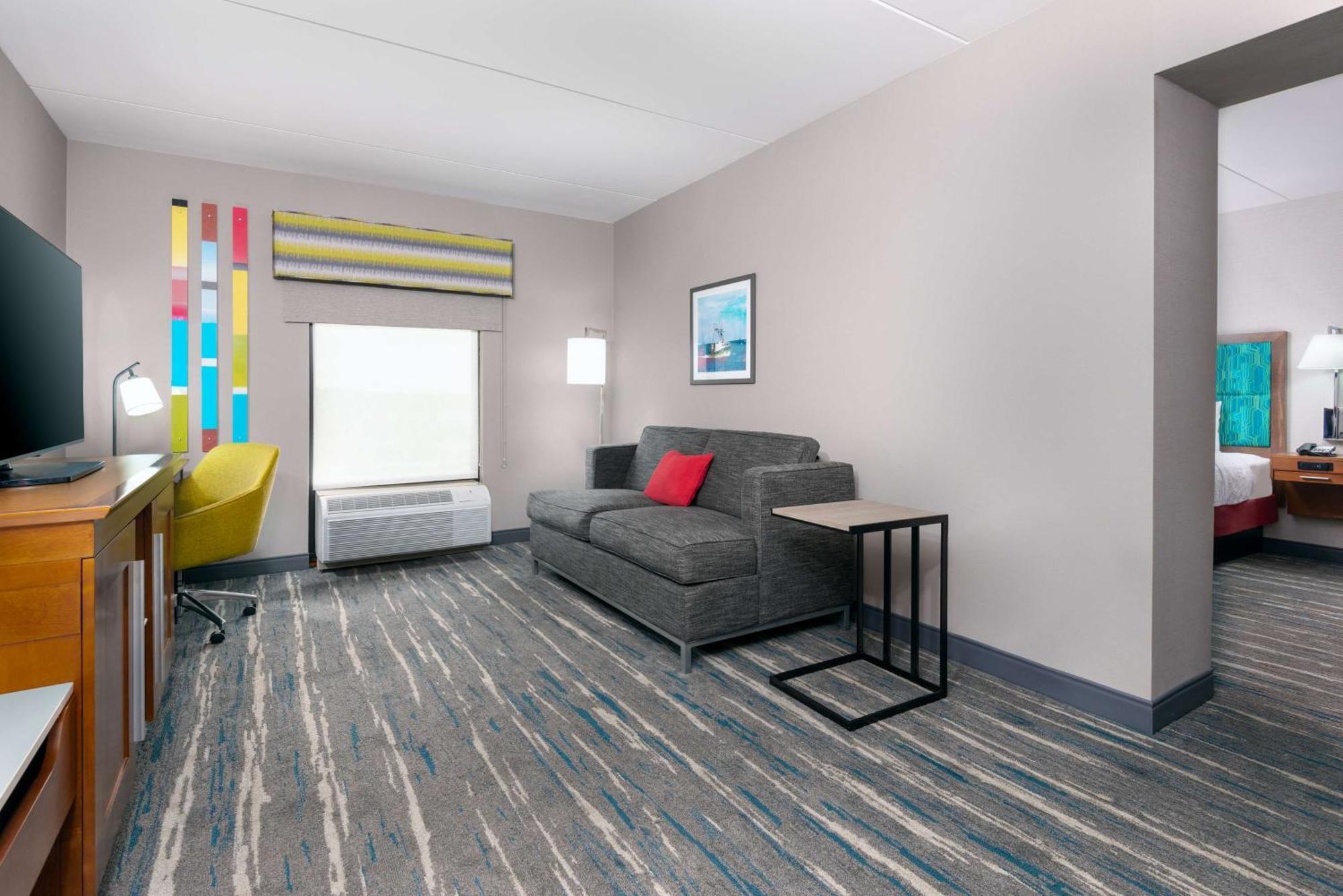 Hampton Inn Coventry-Warwick Area Екстер'єр фото