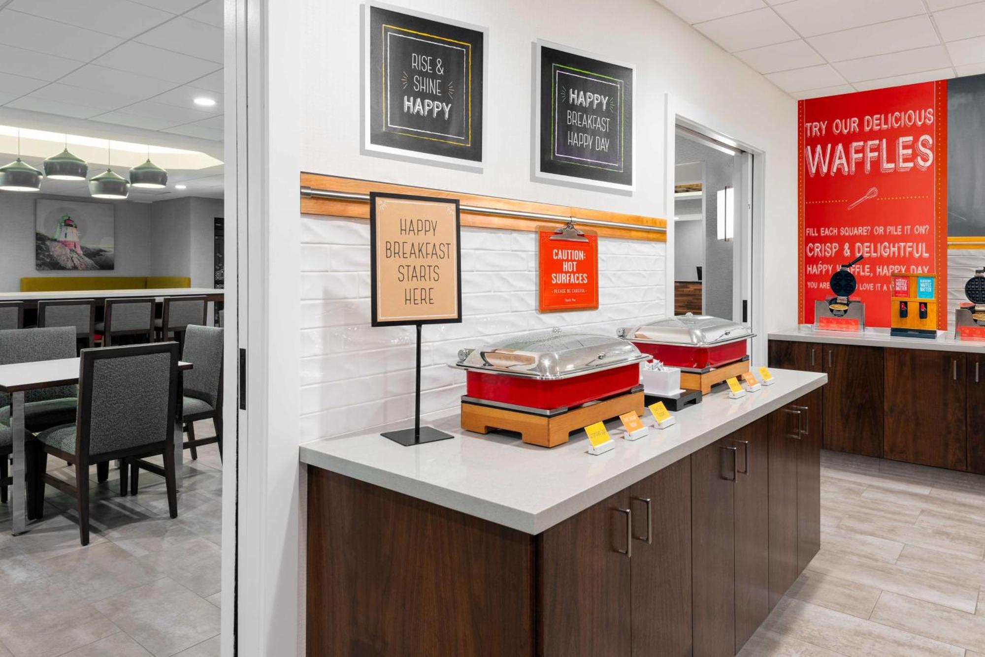 Hampton Inn Coventry-Warwick Area Екстер'єр фото