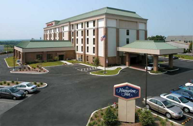 Hampton Inn Coventry-Warwick Area Екстер'єр фото